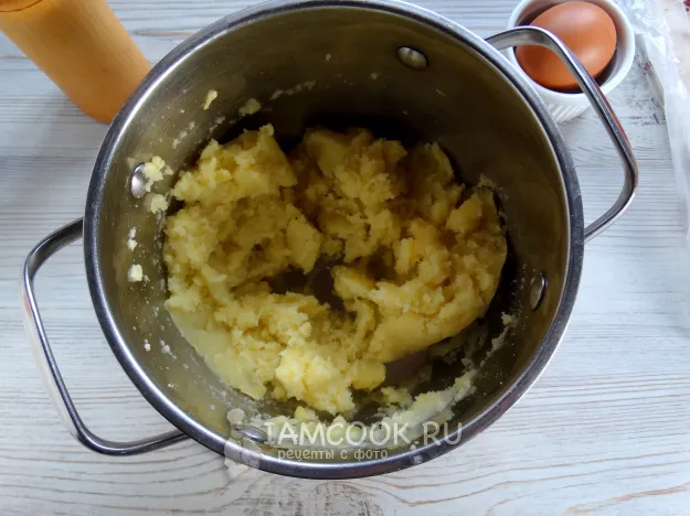 Шаг 5: иллюстрация