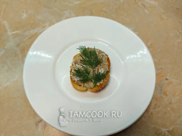 Шаг 12: иллюстрация