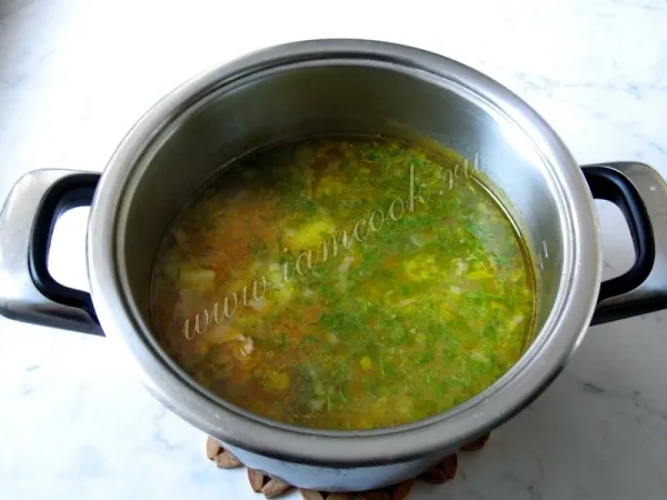 Шаг 9: иллюстрация