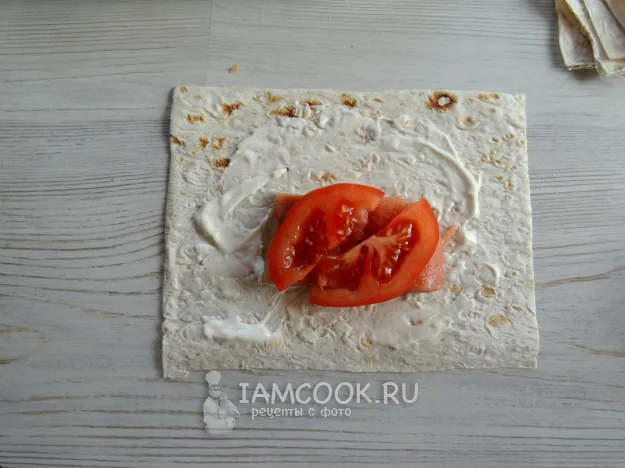 Шаг 7: иллюстрация