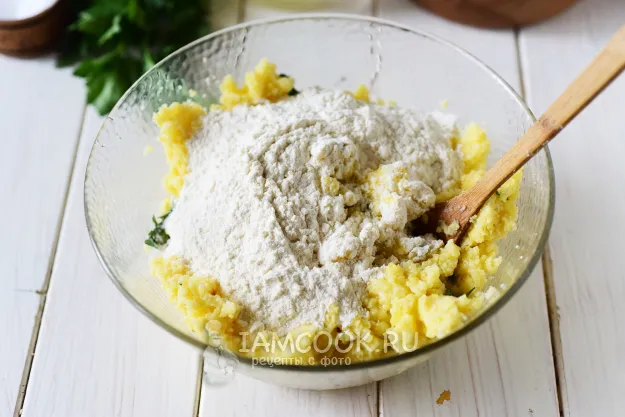 Шаг 5: иллюстрация