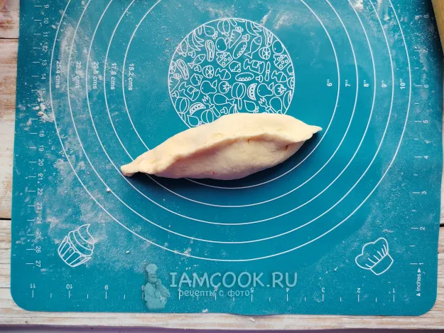 Шаг 13: иллюстрация