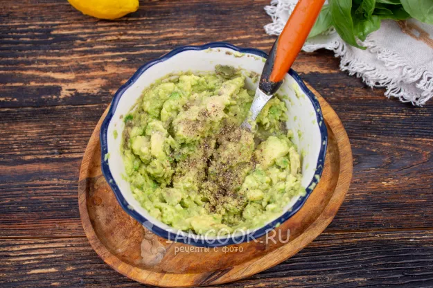 Шаг 3: иллюстрация