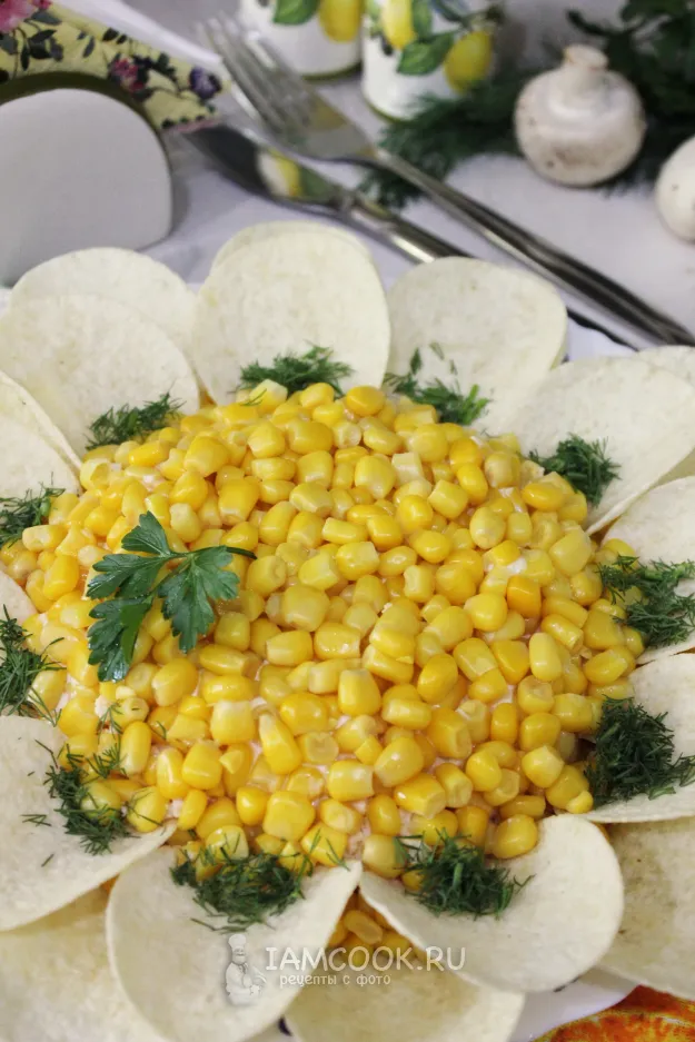 Шаг 11: иллюстрация