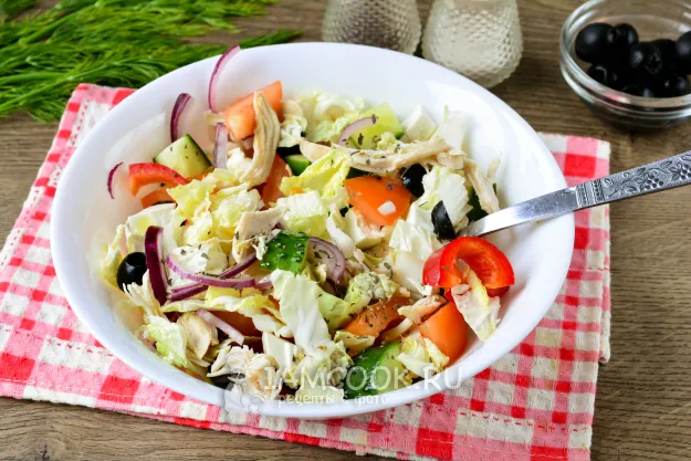 Шаг 10: иллюстрация