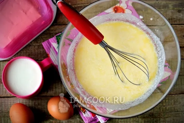 Шаг 1: иллюстрация