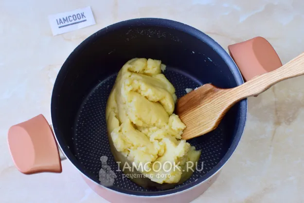 Шаг 3: иллюстрация