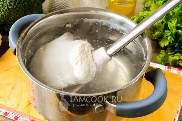 Шаг 2: иллюстрация