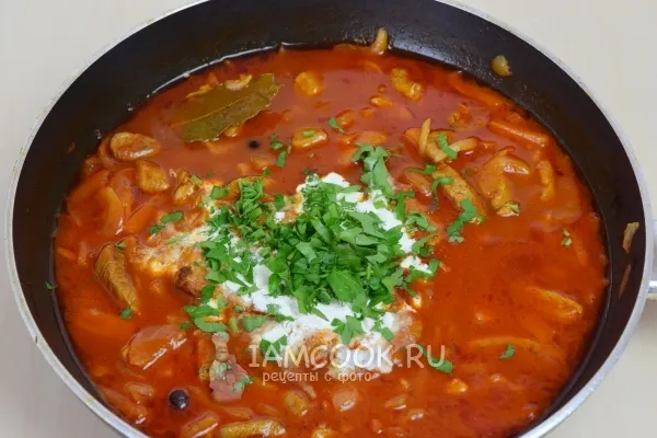 Шаг 9: иллюстрация