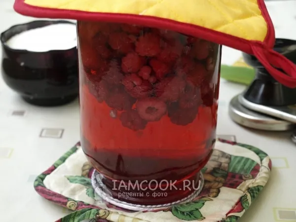 Шаг 9: иллюстрация