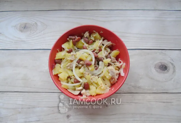 Шаг 7: иллюстрация