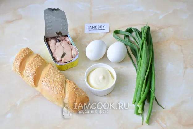 Шаг 1: иллюстрация