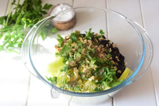 Шаг 11: иллюстрация