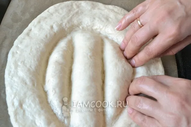 Шаг 11: иллюстрация