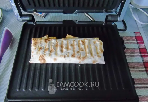 Шаг 12: иллюстрация