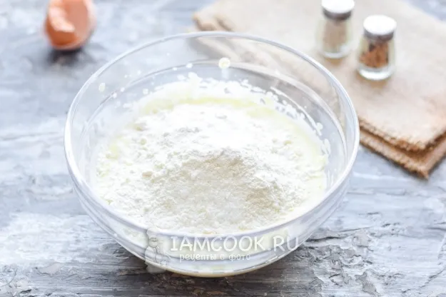 Шаг 5: иллюстрация