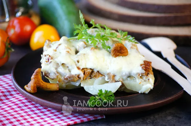 Шаг 8: иллюстрация