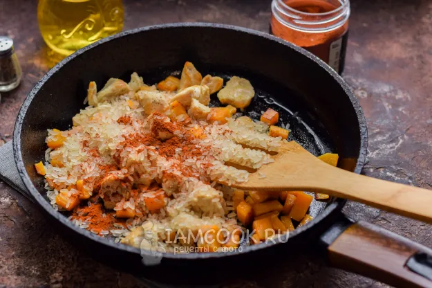 Шаг 6: иллюстрация