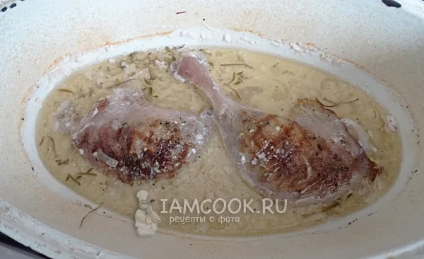 Шаг 9: иллюстрация