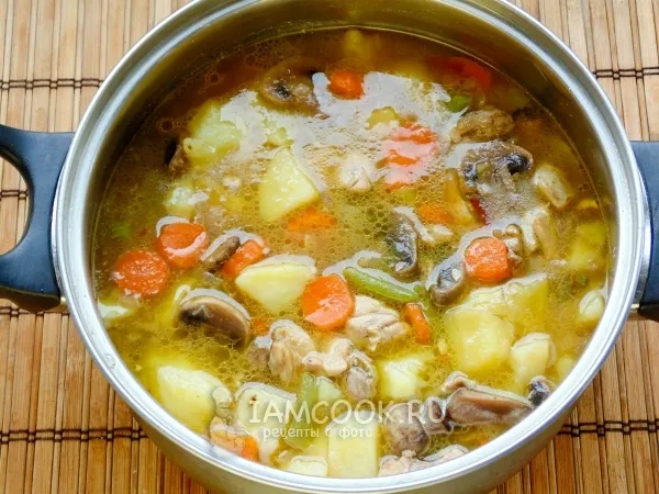 Шаг 8: иллюстрация