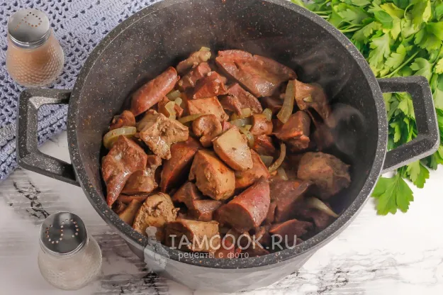 Шаг 11: иллюстрация