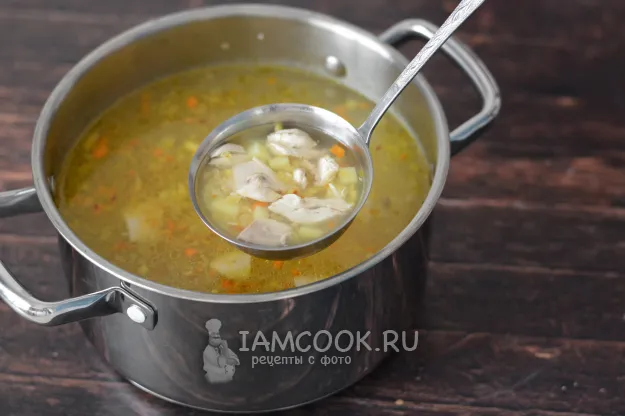 Шаг 10: иллюстрация