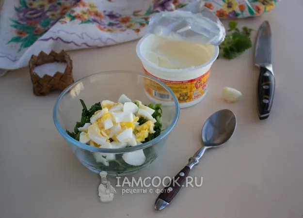 Шаг 8: иллюстрация