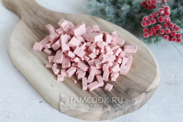 Шаг 3: иллюстрация