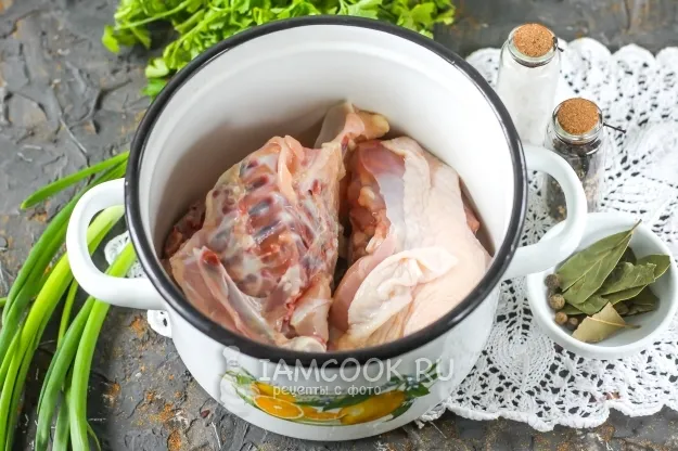 Шаг 2: иллюстрация