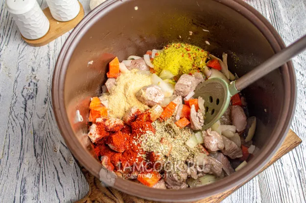 Шаг 5: иллюстрация