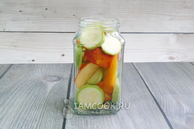 Шаг 5: иллюстрация