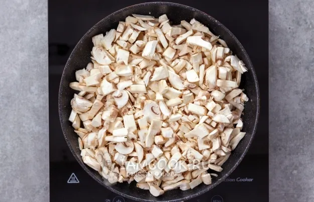 Шаг 3: иллюстрация