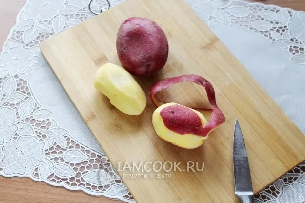 Шаг 2: иллюстрация