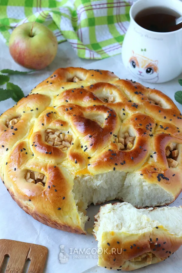 Шаг 14: иллюстрация