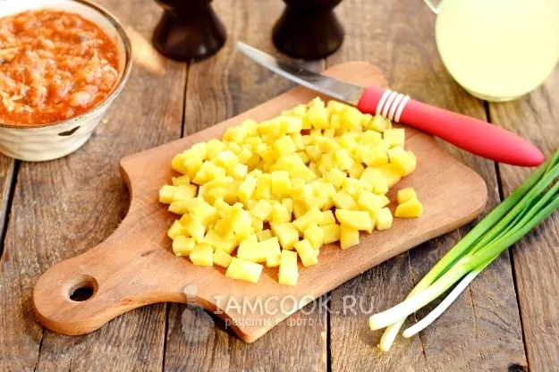 Шаг 2: иллюстрация