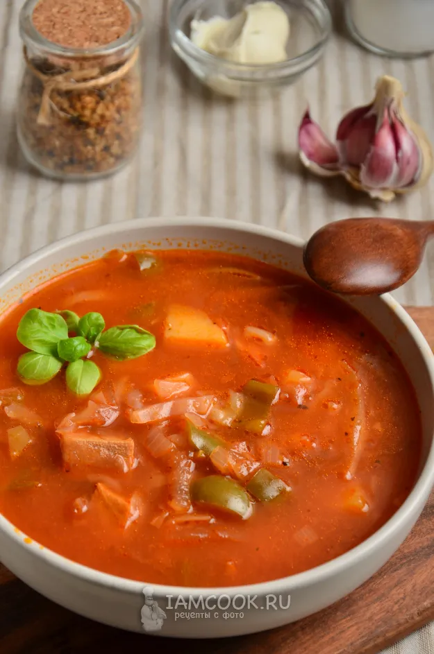 Шаг 12: иллюстрация