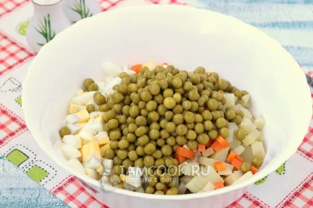 Шаг 8: иллюстрация