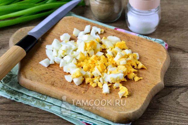 Шаг 2: иллюстрация