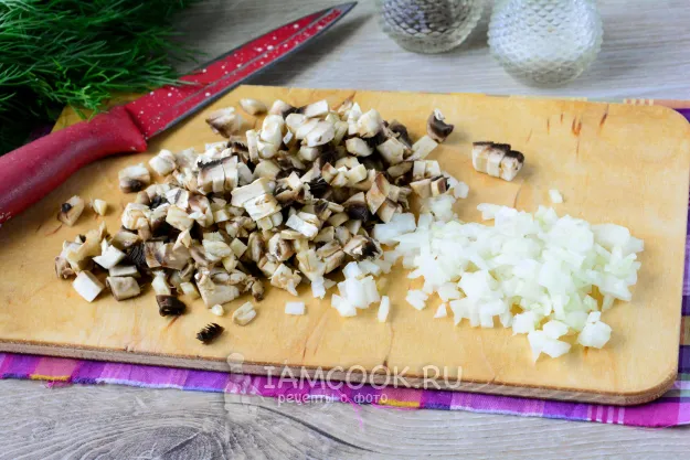 Шаг 3: иллюстрация