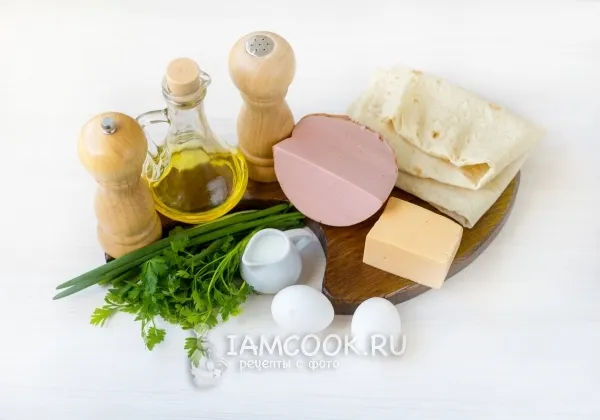 Шаг 1: иллюстрация