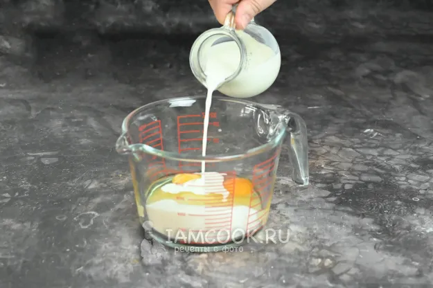 Шаг 3: иллюстрация