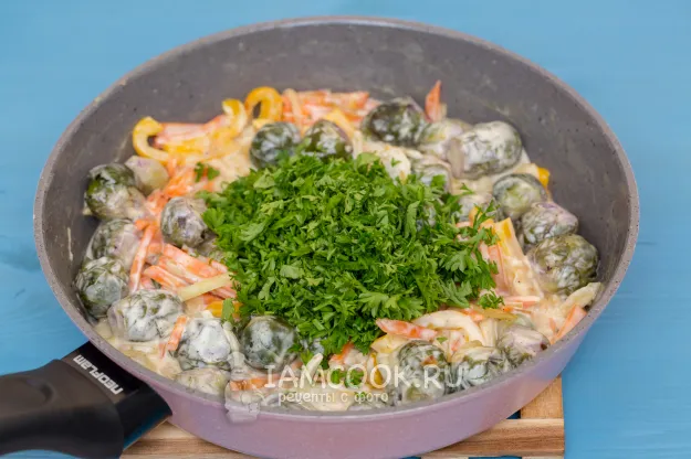 Шаг 5: иллюстрация