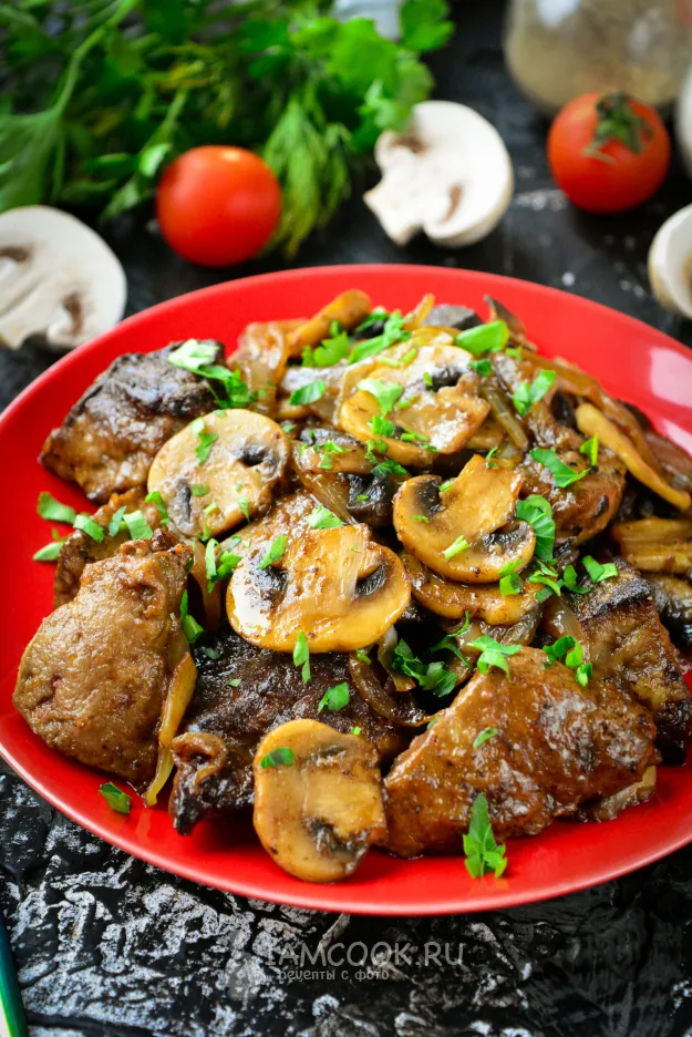 Шаг 9: иллюстрация