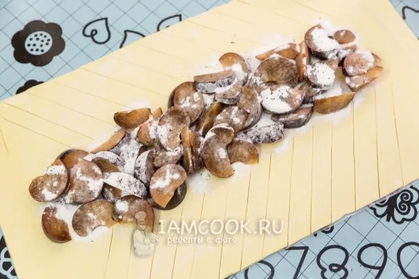 Шаг 3: иллюстрация