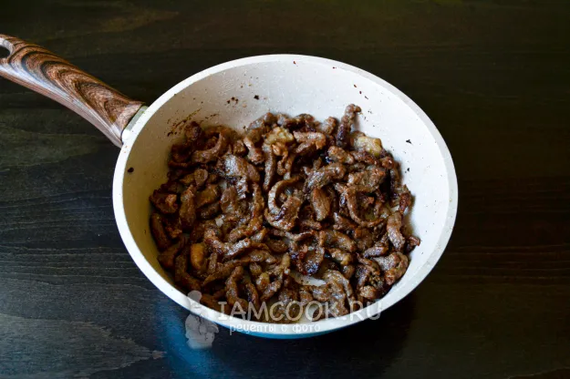 Шаг 3: иллюстрация