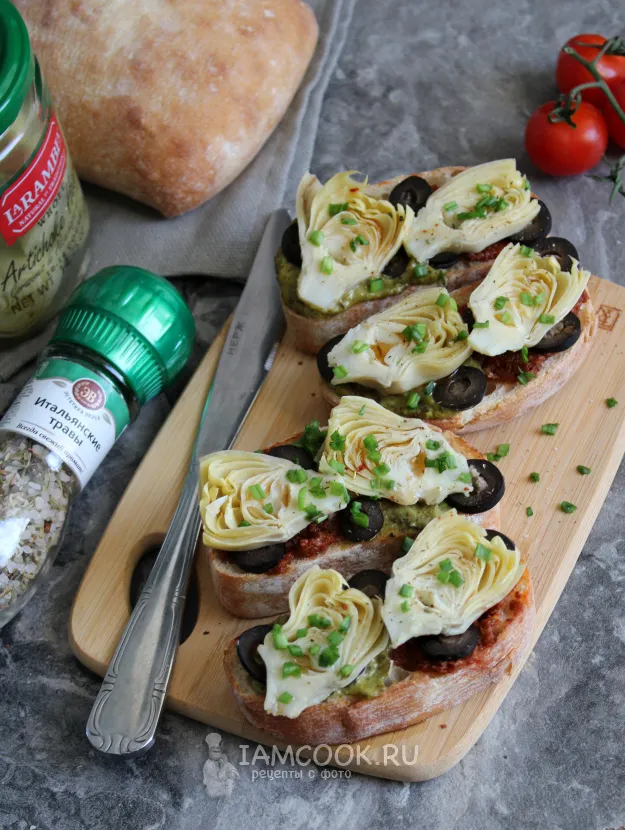 Шаг 7: иллюстрация