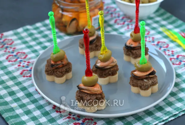 Шаг 5: иллюстрация