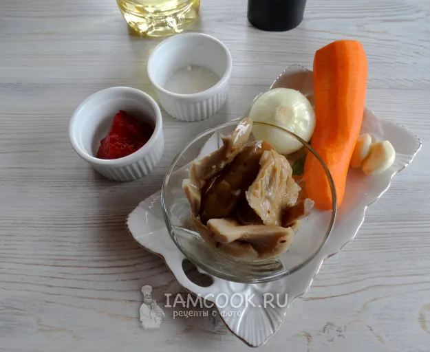 Шаг 1: иллюстрация