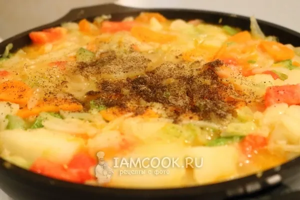 Шаг 12: иллюстрация