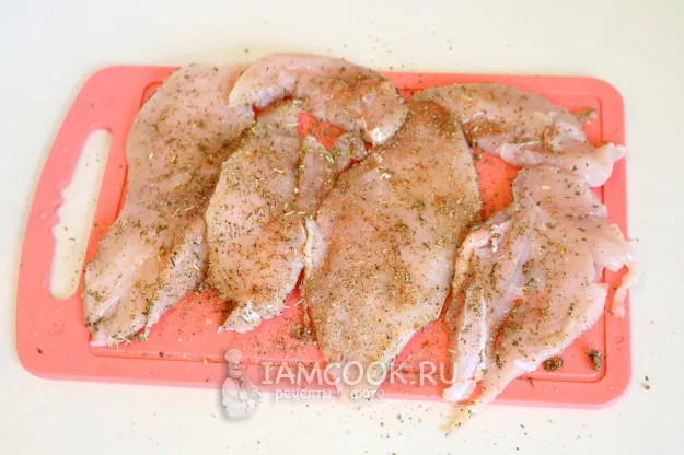 Шаг 2: иллюстрация